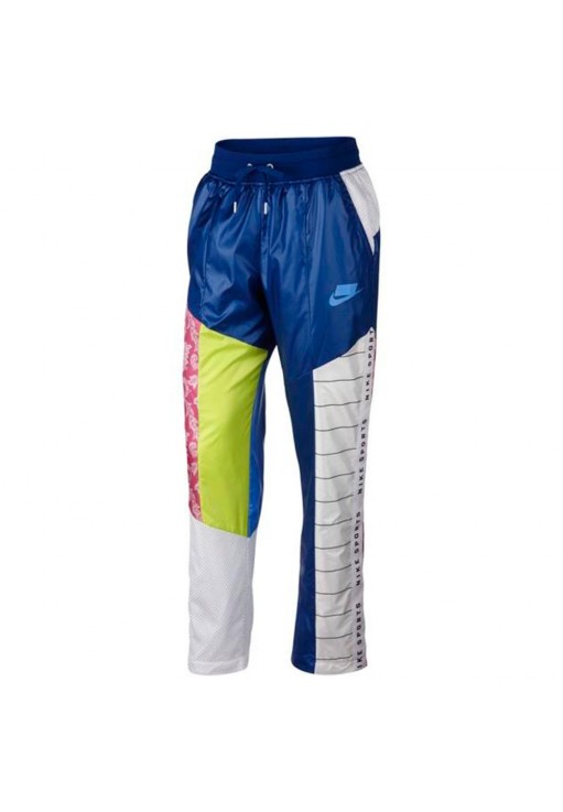 Pantaloni Nike W NSW NSP TRK PANT WVN