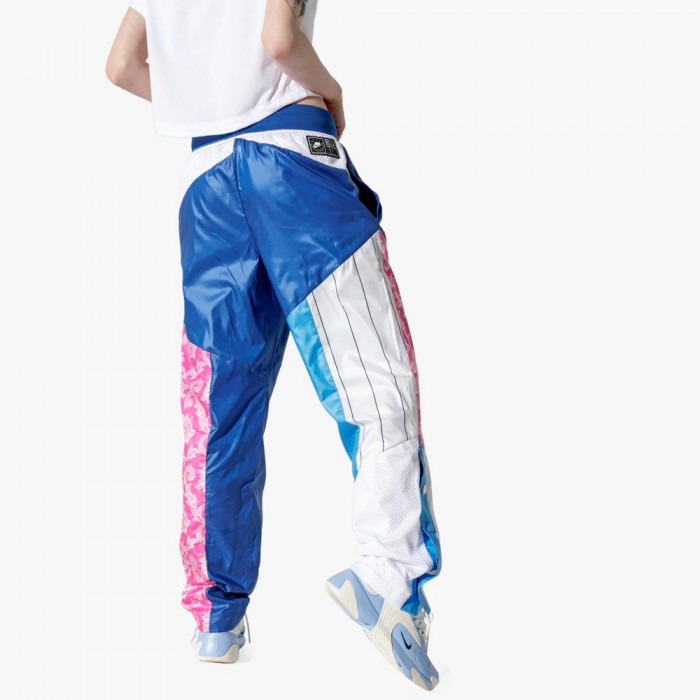 Pantaloni Nike W NSW NSP TRK PANT WVN AR2940-438 - 2
