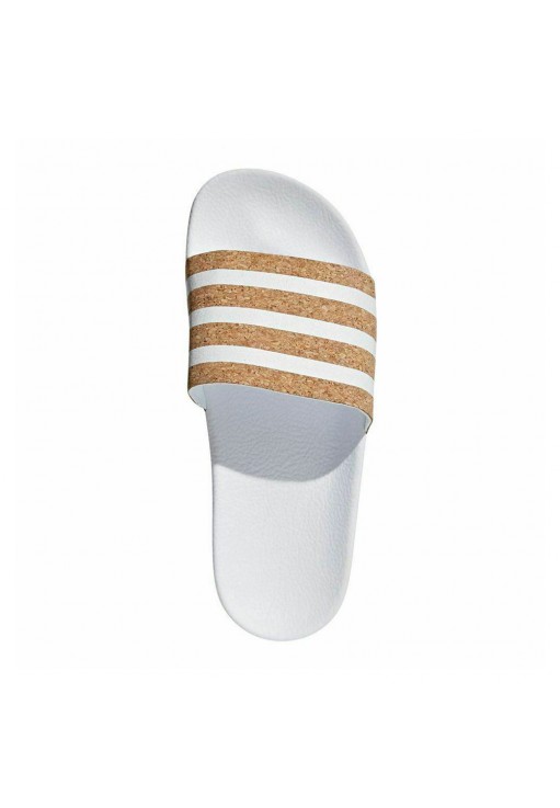 Шлепанцы Adidas Adilette W
