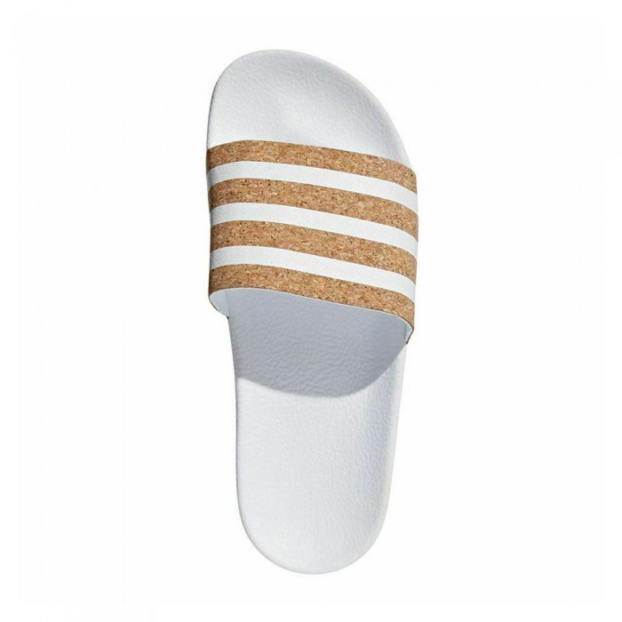 Шлепанцы Adidas Adilette W CQ2238