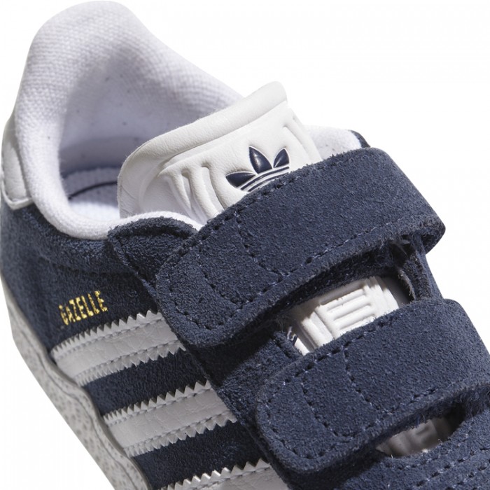 Incaltaminte Sport Adidas Gazelle Cf CQ3138 - 4