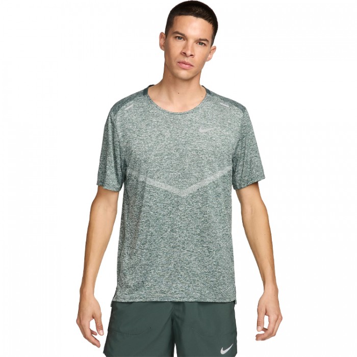 Футболка Nike M NK DF RISE 365 SS CZ9184-338