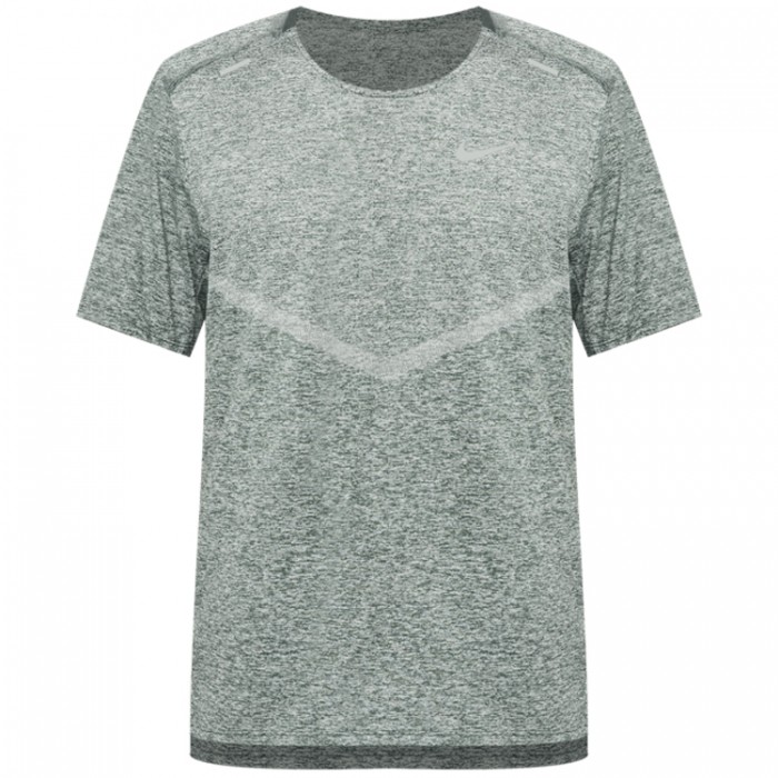 Футболка Nike M NK DF RISE 365 SS CZ9184-338 - 4
