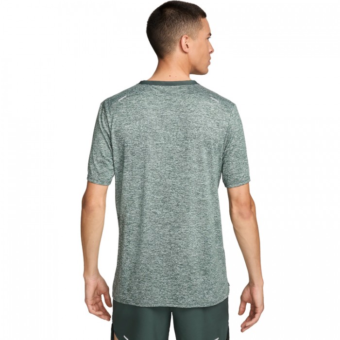 Футболка Nike M NK DF RISE 365 SS CZ9184-338 - 5