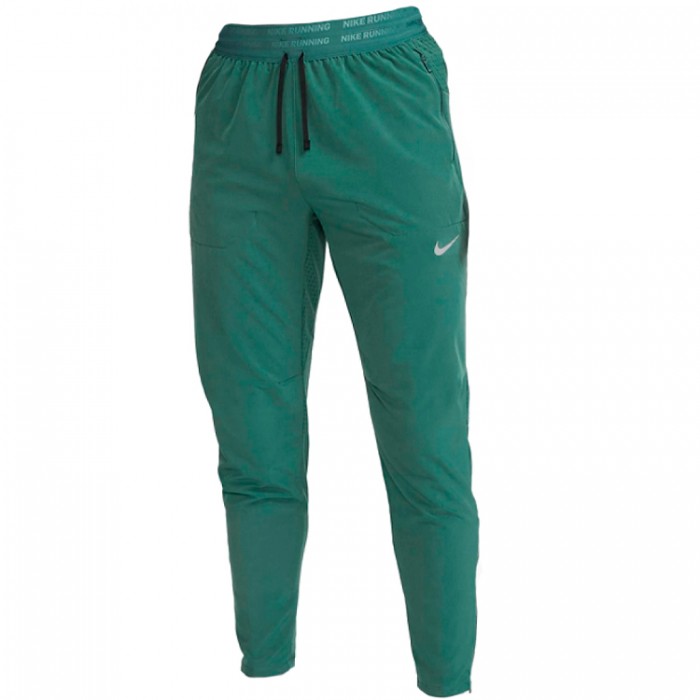 Брюки Nike M NK DF PHENOM ELITE WVN PANT DQ4745-338