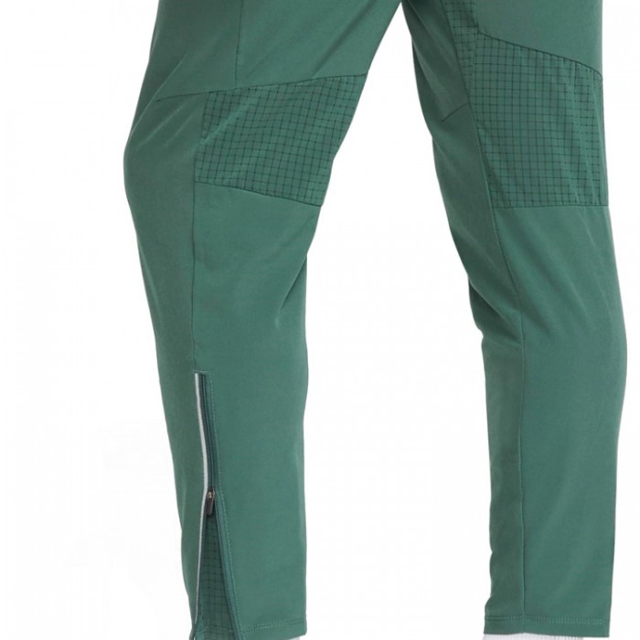 Брюки Nike M NK DF PHENOM ELITE WVN PANT DQ4745-338 - 2