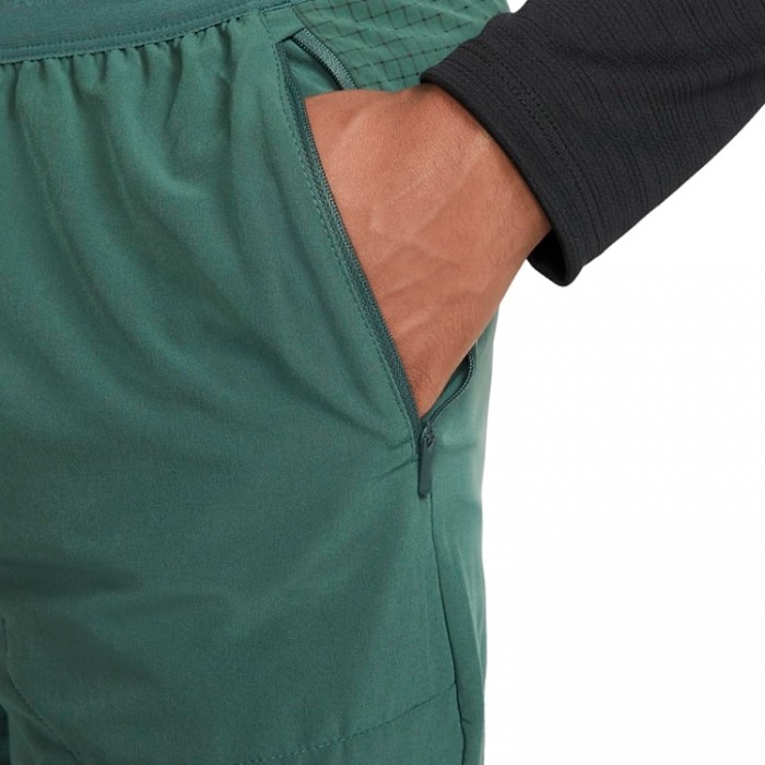 Брюки Nike M NK DF PHENOM ELITE WVN PANT DQ4745-338 - 3