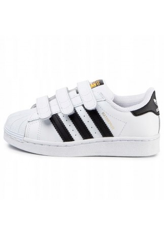 Incaltaminte Sport Adidas SUPERSTAR CF C