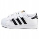 Кроссовки Adidas SUPERSTAR CF C EF4838