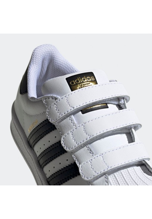 Кроссовки Adidas SUPERSTAR CF C