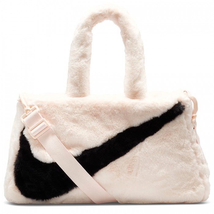 Сумка спортивная Nike W NSW FX FUR TOTE HO23 FB3050-838