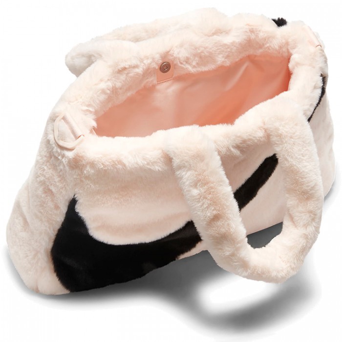 Сумка спортивная Nike W NSW FX FUR TOTE HO23 FB3050-838 - 2