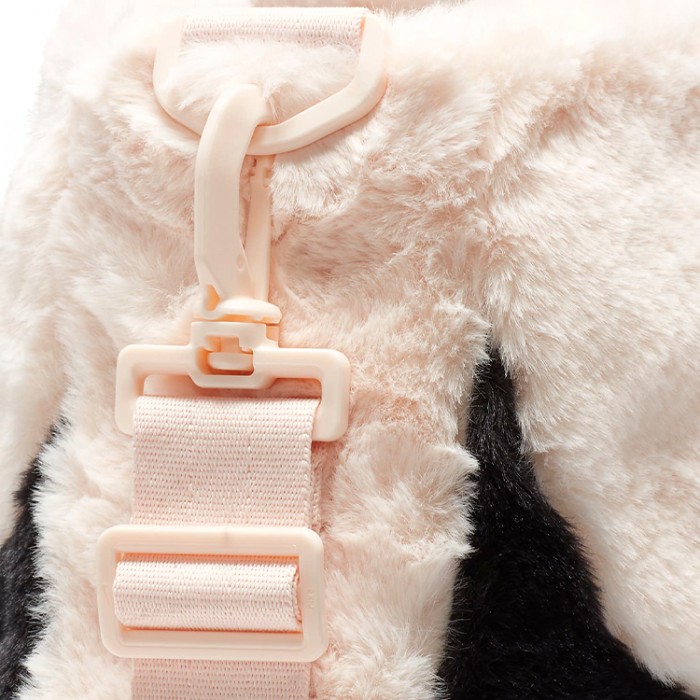 Сумка спортивная Nike W NSW FX FUR TOTE HO23 FB3050-838 - 3