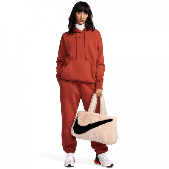 Сумка спортивная Nike W NSW FX FUR TOTE HO23 FB3050-838 - 4