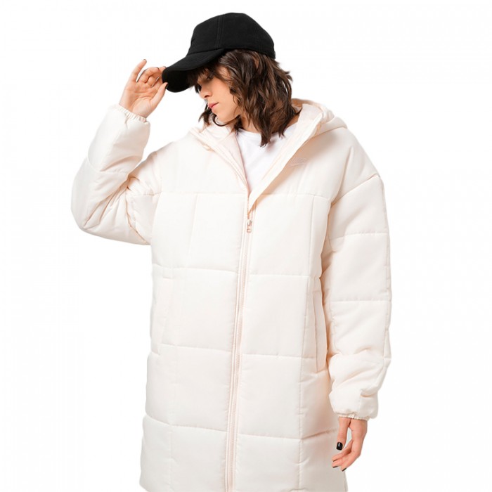 Куртка Nike W NSW TF THRMR CLSC PARKA FB7675-838 - изображение №4