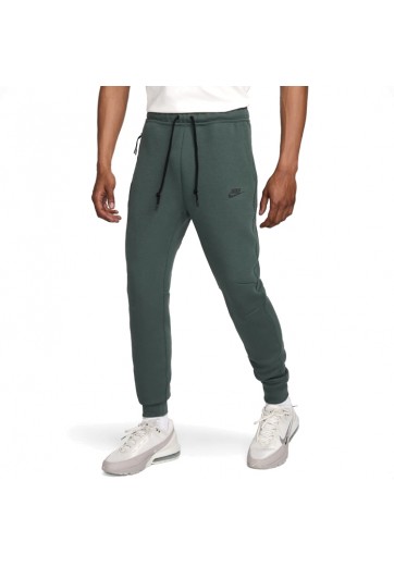 Брюки Nike M NK TCH FLC JGGR