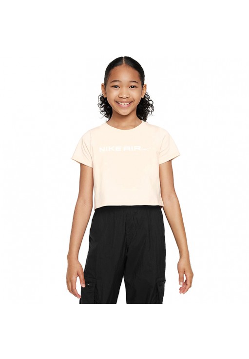 Футболка Nike G NSW TEE CROP AIR