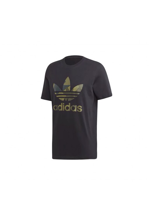 Футболка Adidas CAMO INFILL TEE