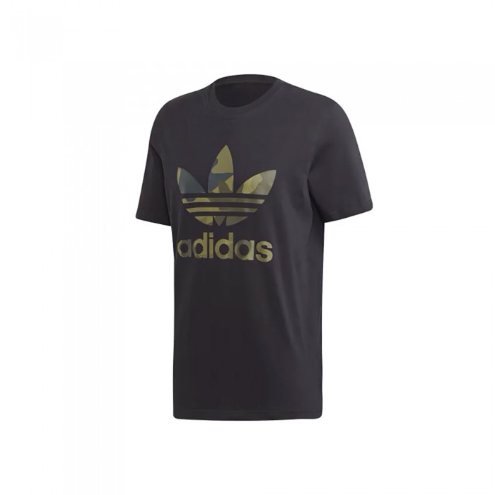 Tricou Adidas CAMO INFILL TEE FM3338