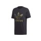 Tricou Adidas CAMO INFILL TEE FM3338