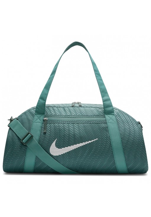 Geanta sport Nike W NK GYM CLUB - AOP ACCELERATE