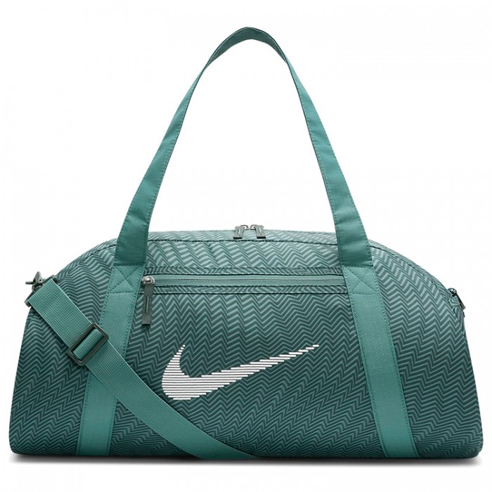 Geanta sport Nike W NK GYM CLUB - AOP ACCELERATE FN0935-338