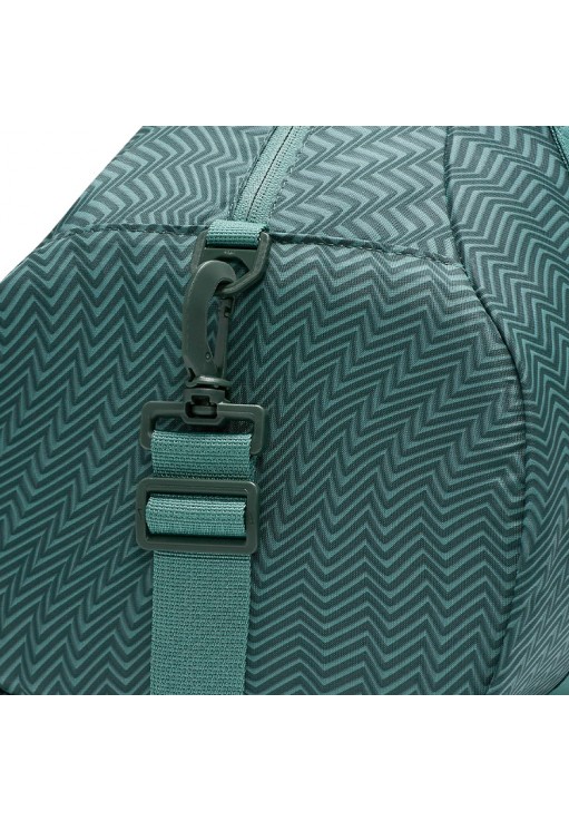 Сумка спортивная Nike W NK GYM CLUB - AOP ACCELERATE