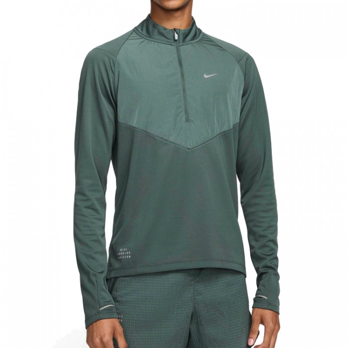 Толстовка Nike M NK DF RD ELEMENT MIDLAYER HZ FZ0620-338