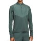 Толстовка Nike M NK DF RD ELEMENT MIDLAYER HZ FZ0620-338