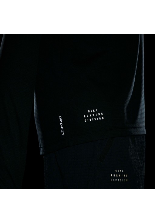 Толстовка Nike M NK DF RD ELEMENT MIDLAYER HZ