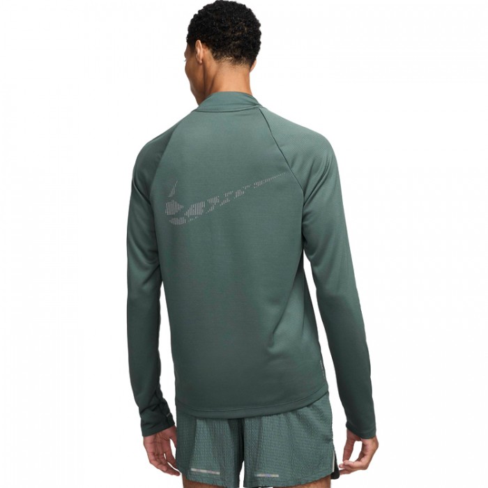 Толстовка Nike M NK DF RD ELEMENT MIDLAYER HZ FZ0620-338 - 4