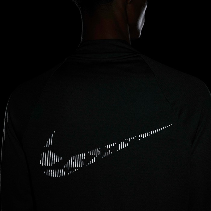 Толстовка Nike M NK DF RD ELEMENT MIDLAYER HZ FZ0620-338 - 5