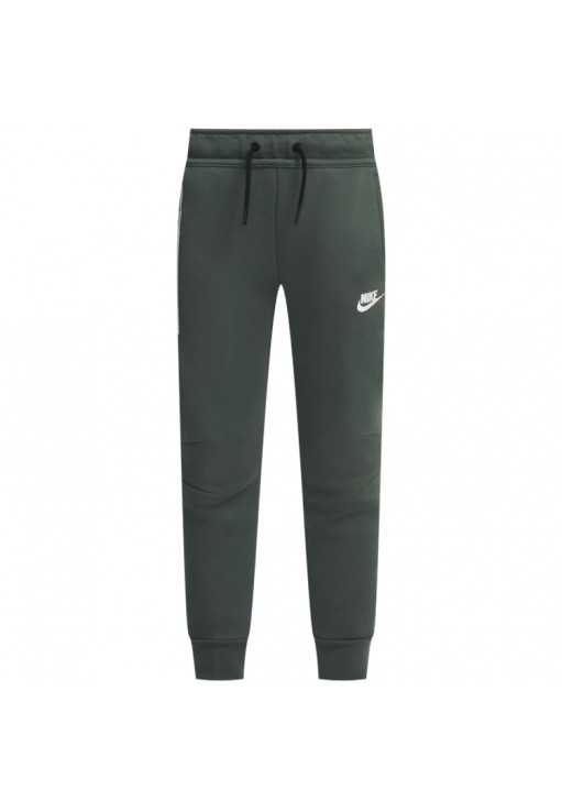 Брюки Nike B NSW TCH FLC SSNL TF+ JOGGER