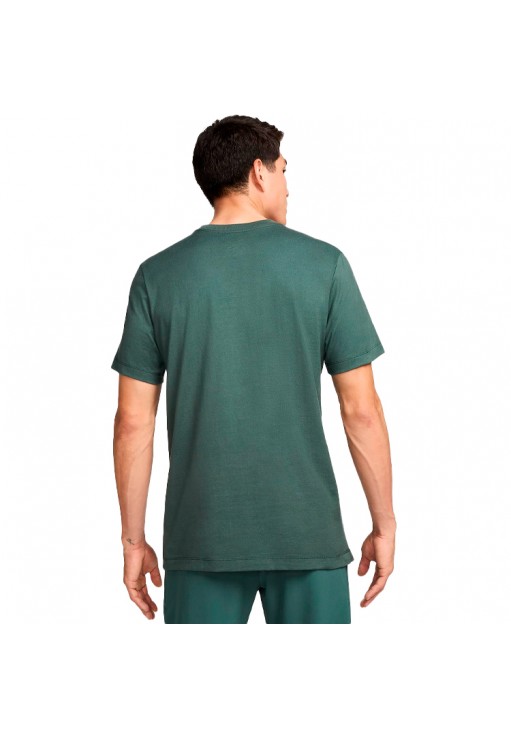Tricou Nike M NK DF TEE MODERN FITNESS
