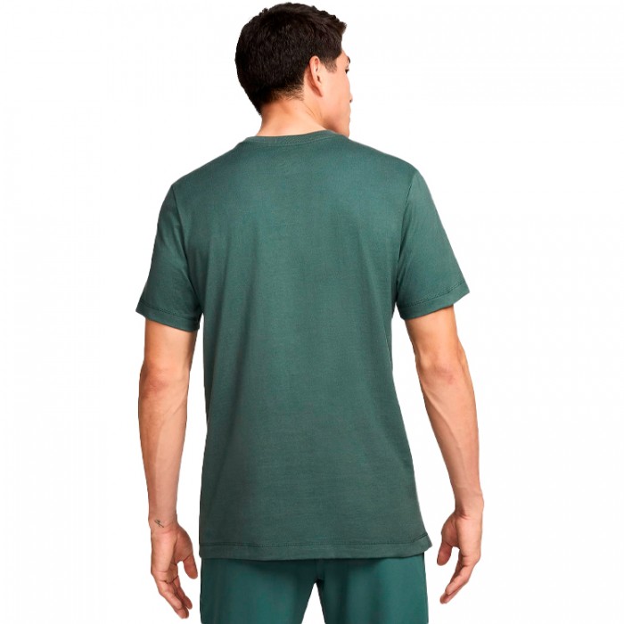 Tricou Nike M NK DF TEE MODERN FITNESS FZ8048-338