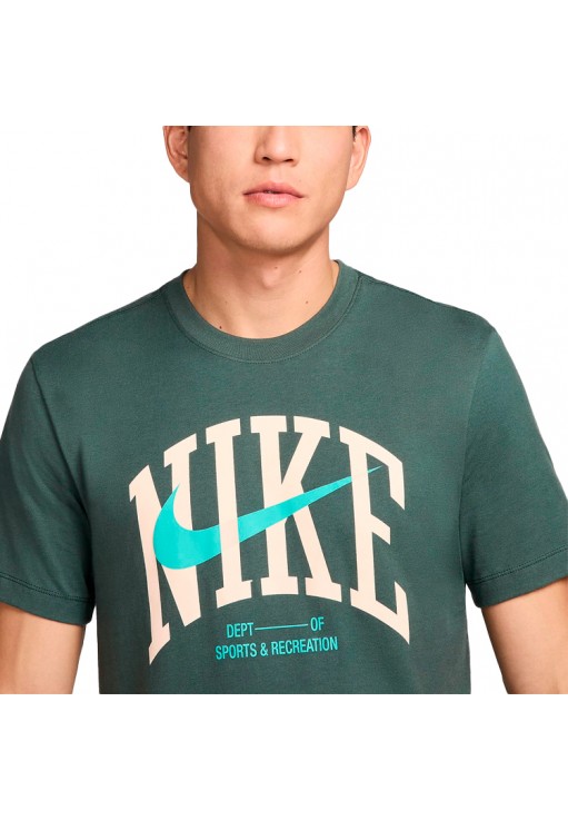 Tricou Nike M NK DF TEE MODERN FITNESS