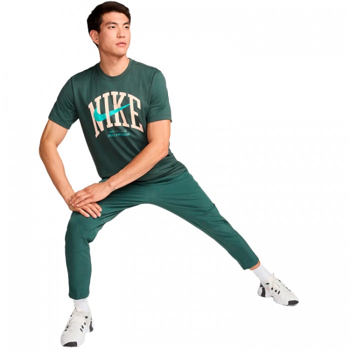 Tricou Nike M NK DF TEE MODERN FITNESS FZ8048-338 - 4
