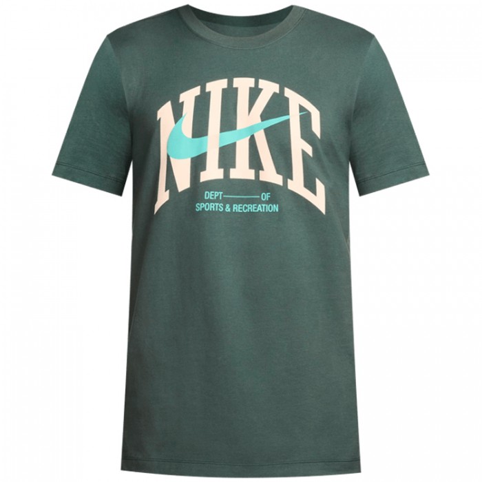 Tricou Nike M NK DF TEE MODERN FITNESS FZ8048-338 - 5