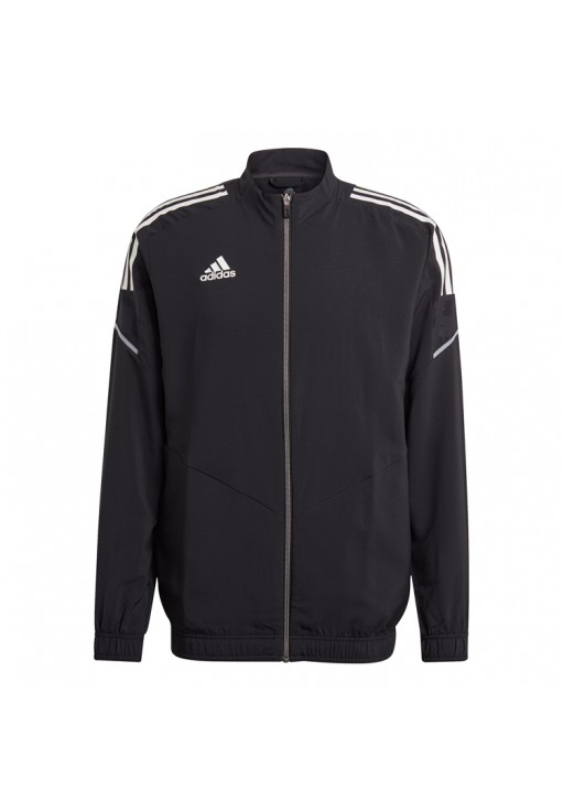 Толстовка Adidas CON21 PRE JKT