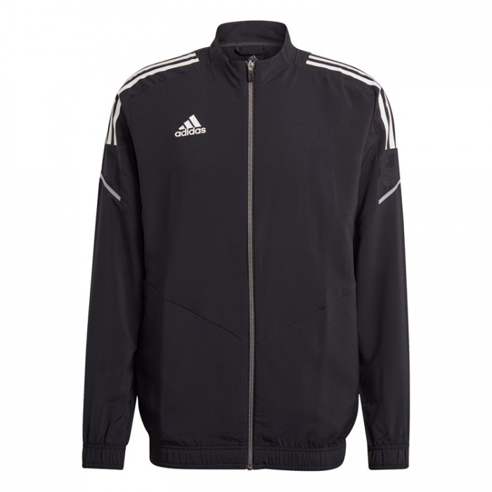 Толстовка Adidas CON21 PRE JKT GH7138