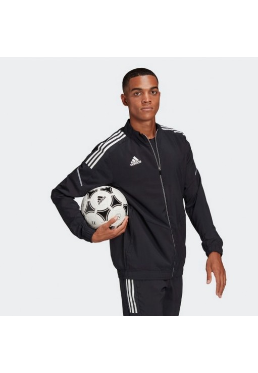 Hanorac Adidas CON21 PRE JKT