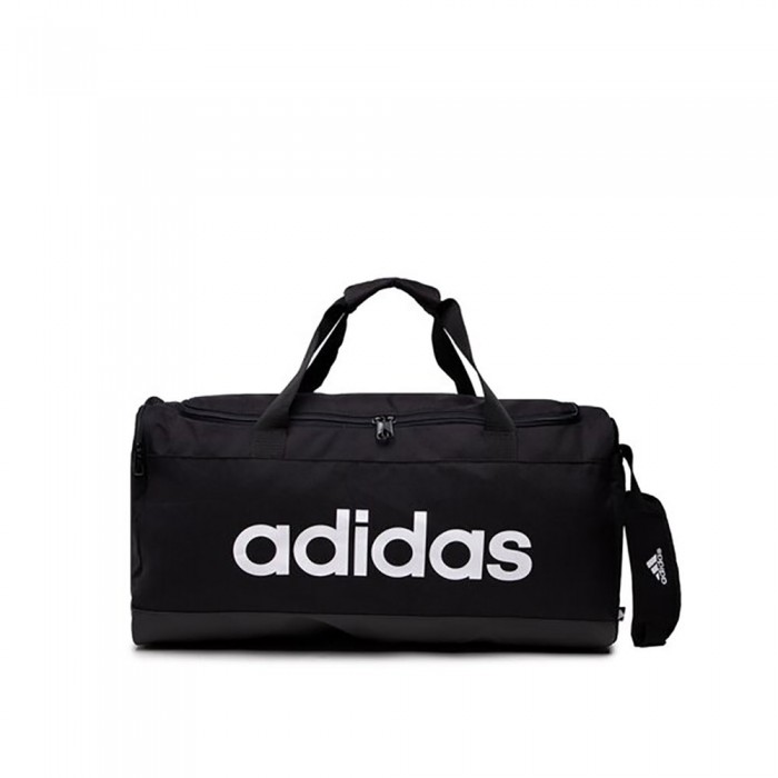 Сумка спортивная Adidas LINEAR DUFFEL M GN2038