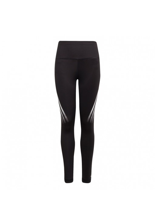 Panta-colanti Adidas G BTHIS3S TIGHT
