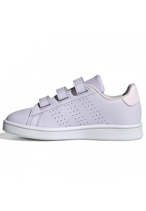 Кроссовки Adidas ADVANTAGE Frozen CF