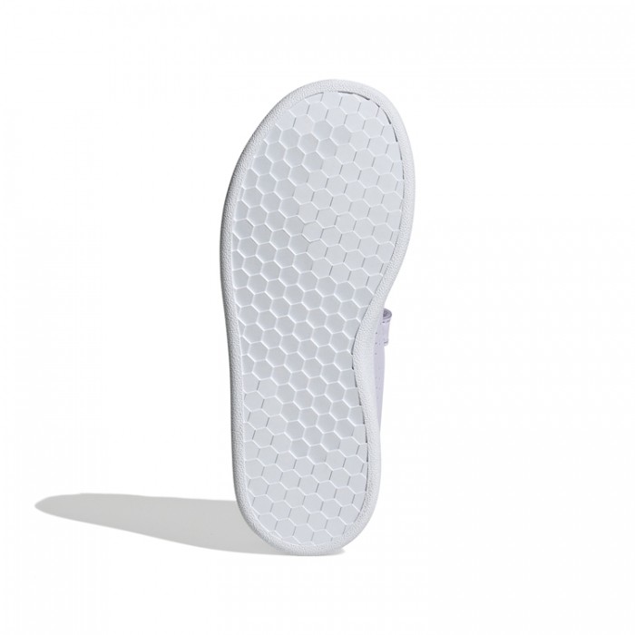 Кроссовки Adidas ADVANTAGE Frozen CF GY5438 - 3