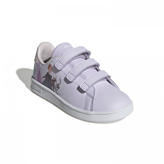 Кроссовки Adidas ADVANTAGE Frozen CF GY5438 - 7