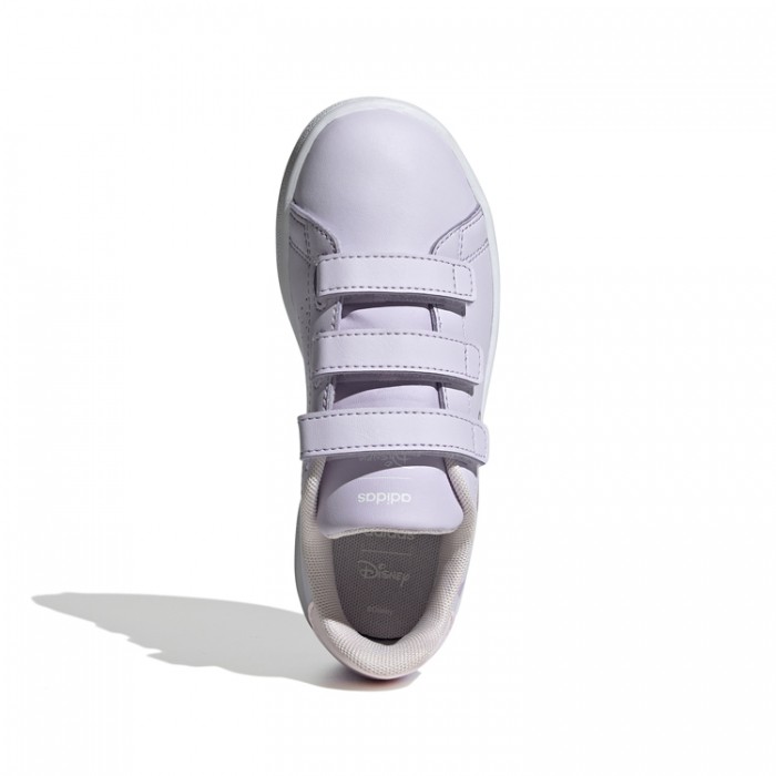 Кроссовки Adidas ADVANTAGE Frozen CF GY5438 - 12
