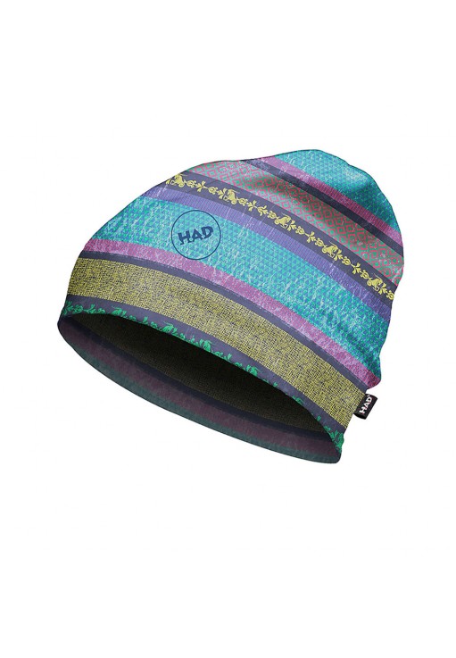 Шапка HAD Printed Fleece Beanie