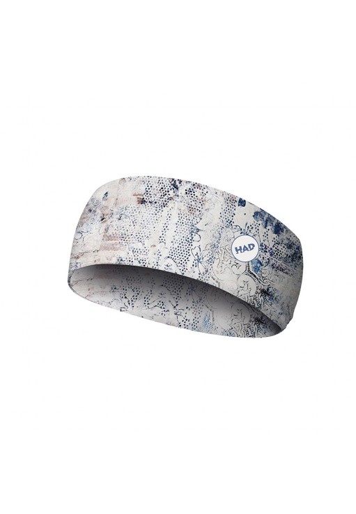 Banda pe cap HAD HAD Coolmax Eco Hadband