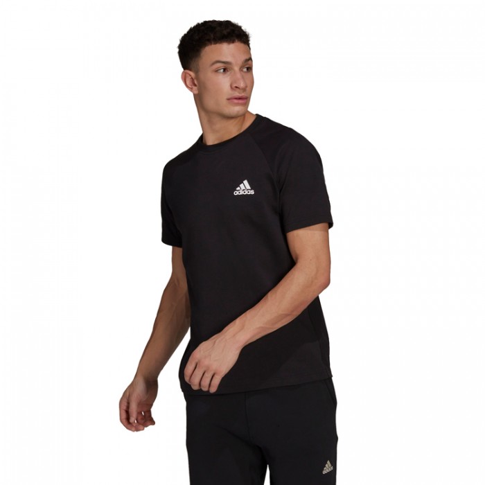 Футболка Adidas M D4GMDY TEE HE2238 - изображение №4